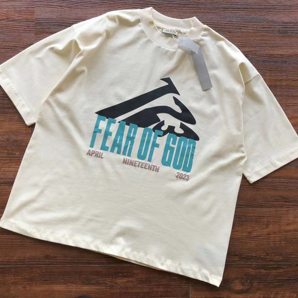 Rivingtonroi Rebis123 White Short-Sleeved Mountain Print T-Shirt